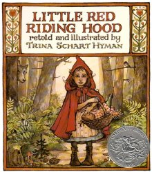 Little Red Riding Hood