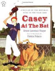 Casey at the Bat