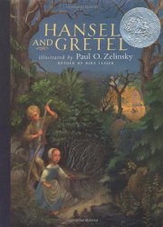 Hansel and Gretel