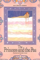 The Princess and the Pea