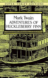 The Adventures of Huckleberry Finn