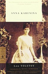 Anna Karenina