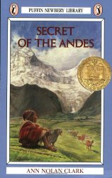 Secret of the Andes