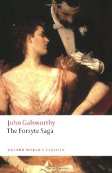 The Forsyte Saga