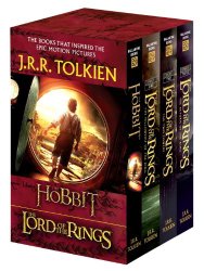 The Lord of the Rings Trilogy