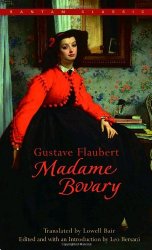 Madame Bovary