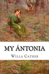 My Ántonia