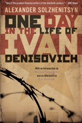 One Day in the Life of Ivan Denisovich