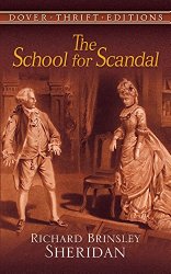 The School for Scandal