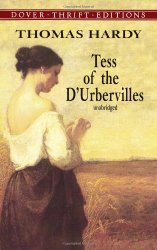 Tess of the D’Urbervilles