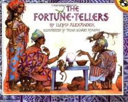 The Fortune-Tellers