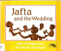 Jafta and the Wedding