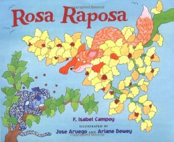 Rosa Raposa