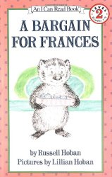 A Bargain for Frances