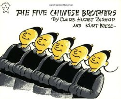 The Five Chinese Brothers