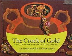 The Crock of Gold