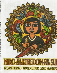 Miro in the Kingdom of the Sun