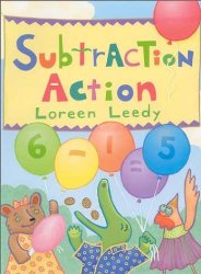 Subtraction Action