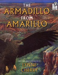 The Armadillo from Amarillo