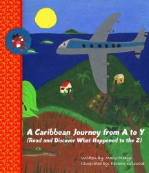 Caribbean Journey from A to Y