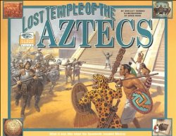 Lost Temple of the Aztecs