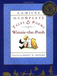 The Complete Tales and Poems of Winnie-the-Pooh