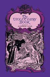 The Violet Fairy Book