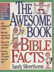 The Awesome Book of Bible Facts