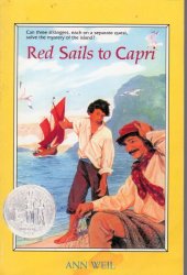 Red Sails to Capri