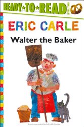 Walter the Baker