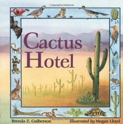 Cactus Hotel