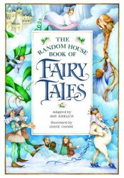 The Random House Book of Fairy Tales