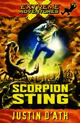 Scorpion Sting