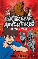 Grizzly Trap