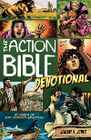 The Action Bible Devotional