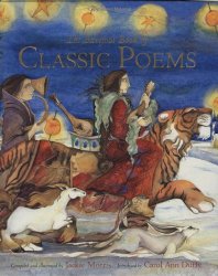 The Barefoot Book of Classic Poem