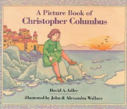 A Picture Book of Christopher Columbus