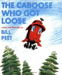 The Caboose Who Got Loose