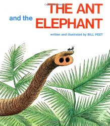 The Ant and the Elephant