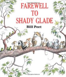 Farewell to Shady Glade