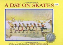 A Day on Skates