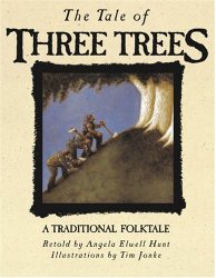 The Tale of the Three Trees