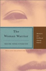 The Woman Warrior