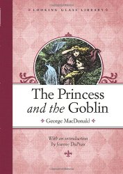 The Princess and the Goblin