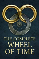 The Wheel Of Time Series