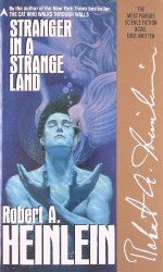 Stranger In A Strange Land