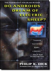 Do Androids Dream Of Electric Sheep?