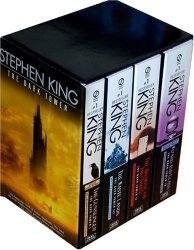 The Dark Tower Series