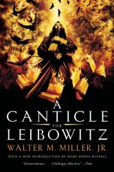 A Canticle For Leibowitz