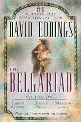 The Belgariad